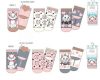 Disney Marie baby socks 0-12 months