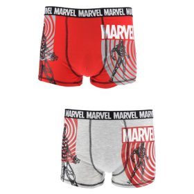 Avengers Marvel Men Underpants 2 pcs/set S - Javoli Disney Online