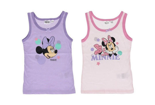 Disney Cars Child Vest + Underwear set 98-128 cm - Javoli Disney