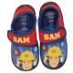 Fireman Sam indoor shoes 25-28