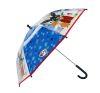 Bing Blue kids transparent umbrella Ø72 cm