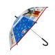 Bing Blue kids transparent umbrella Ø72 cm