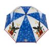 Bing Blue kids transparent umbrella Ø72 cm