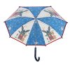 Bing Blue kids transparent umbrella Ø72 cm