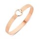 Victoria Rose gold bracelet