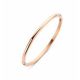 Victoria Rose gold bracelet